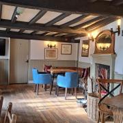 The Roebuck in Marlborough has reopened under new ownership