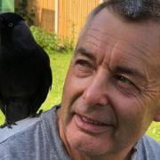 Jeff Brown has been described as a wildlife lover and family man