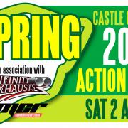 Win a Day out at Castle Combe