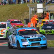 Win An Experience Day at Castle Combe