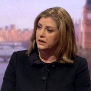 Trade Minister Penny Mordaunt is the bookies favourite to become the UK's next Prime Minister.