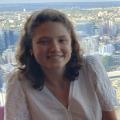 Hannah Walton-Hughes Profile Image