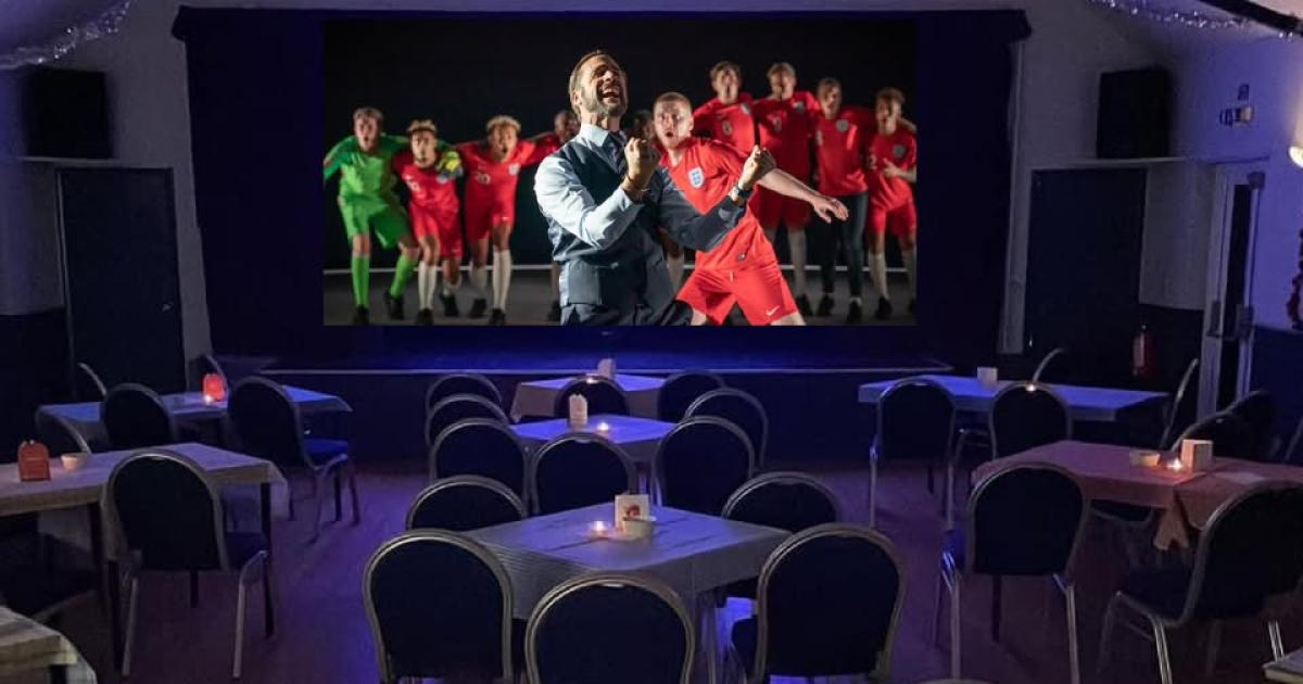World-class theatre, opera and ballet return to big screen at village hall