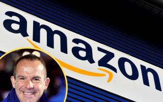 Cyber Monday: Martin Lewis' secret tricks for getting the best price from Amazon