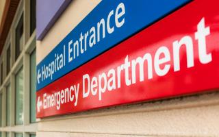 The NHS provider has been rated 'requires improvement' in four areas, and 'good' in only one.