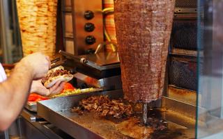 There are plans for a new kebab van in Chippenham (stock image)