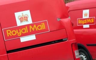 Royal Mail have vowed to make improvements in Wiltshire (stock)