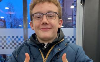 Police remain extremely concerned for the welfare of 15-year-old Michael, who is from Luton but may be in the Chippenham area