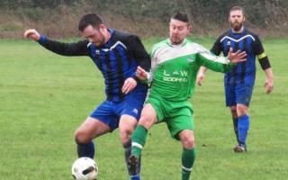 CHIPPENHAM SUNDAY LEAGUE: Group stage of both cups blown wide open
