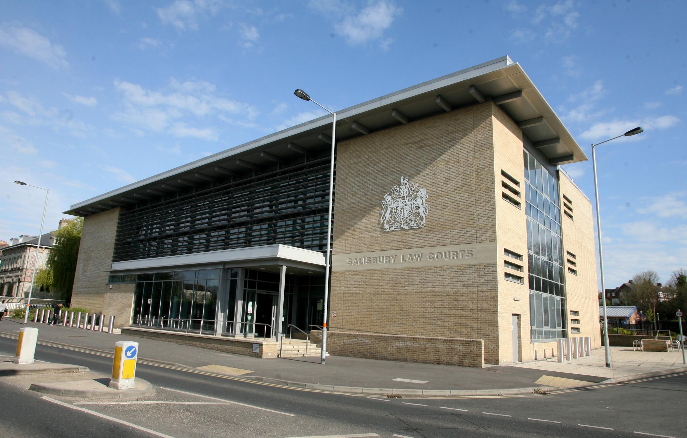 Suspended sentence for teen who shared child sex abuse images | The Wiltshire Gazette and Herald - Vimarsana News
